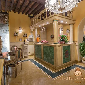 Palazzo Alexander **** Lucca
