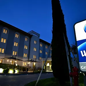 Western Grand Guinigi **** Lucca