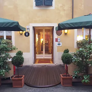 Hotel San Martino & Depandance