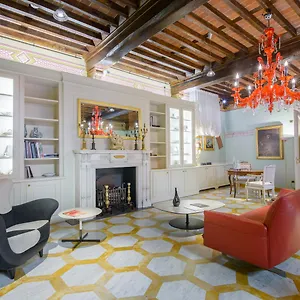 Hotel N.15 Santori Luxury, Lucca