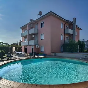 Lejlighed Giada Palace & Pool - Giada Palace Group