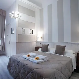 Pensjonat Residenza Centro Storico, Lukka