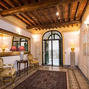 Antica Residenza Del Gallo *** Lucca