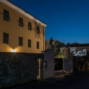 Nocleg ze śniadaniem La Chiusa Delle Monache, Lukka