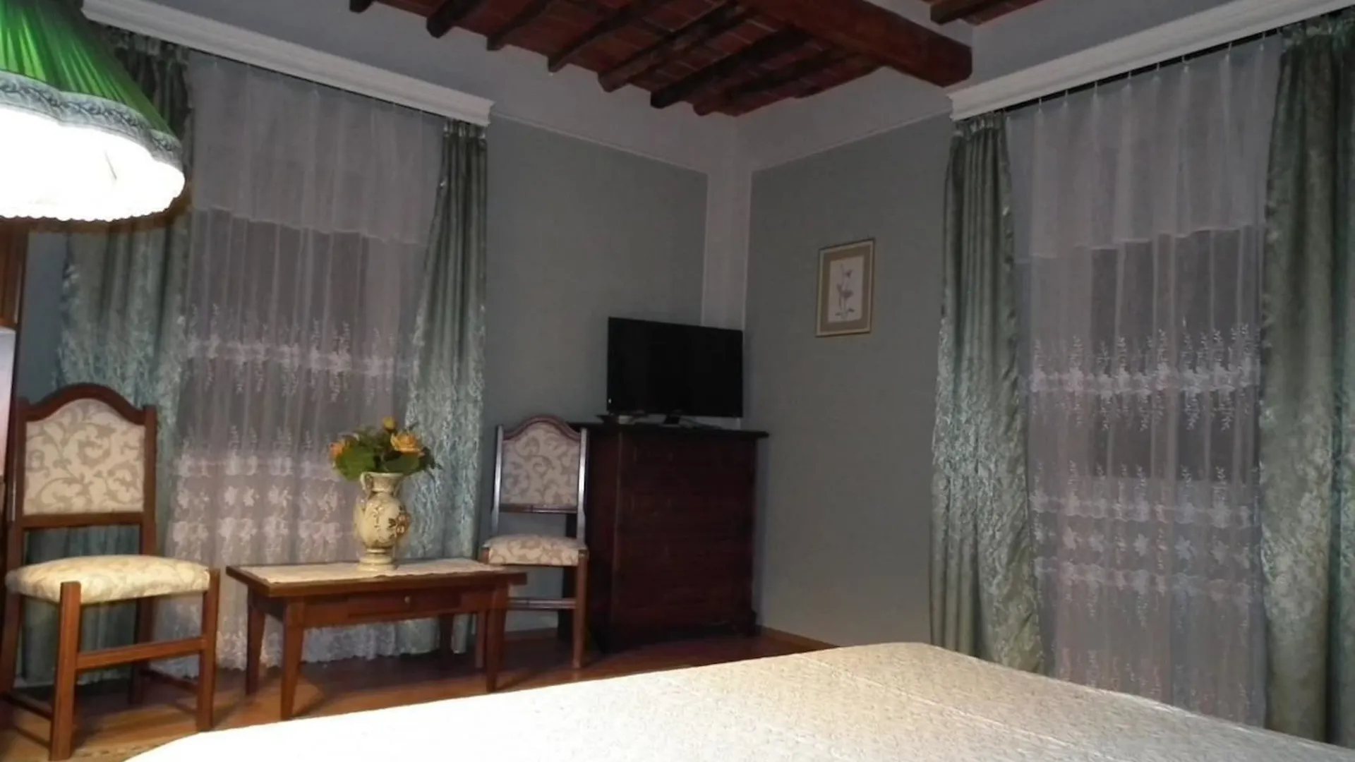 Hotel Casa Toscana Lucca