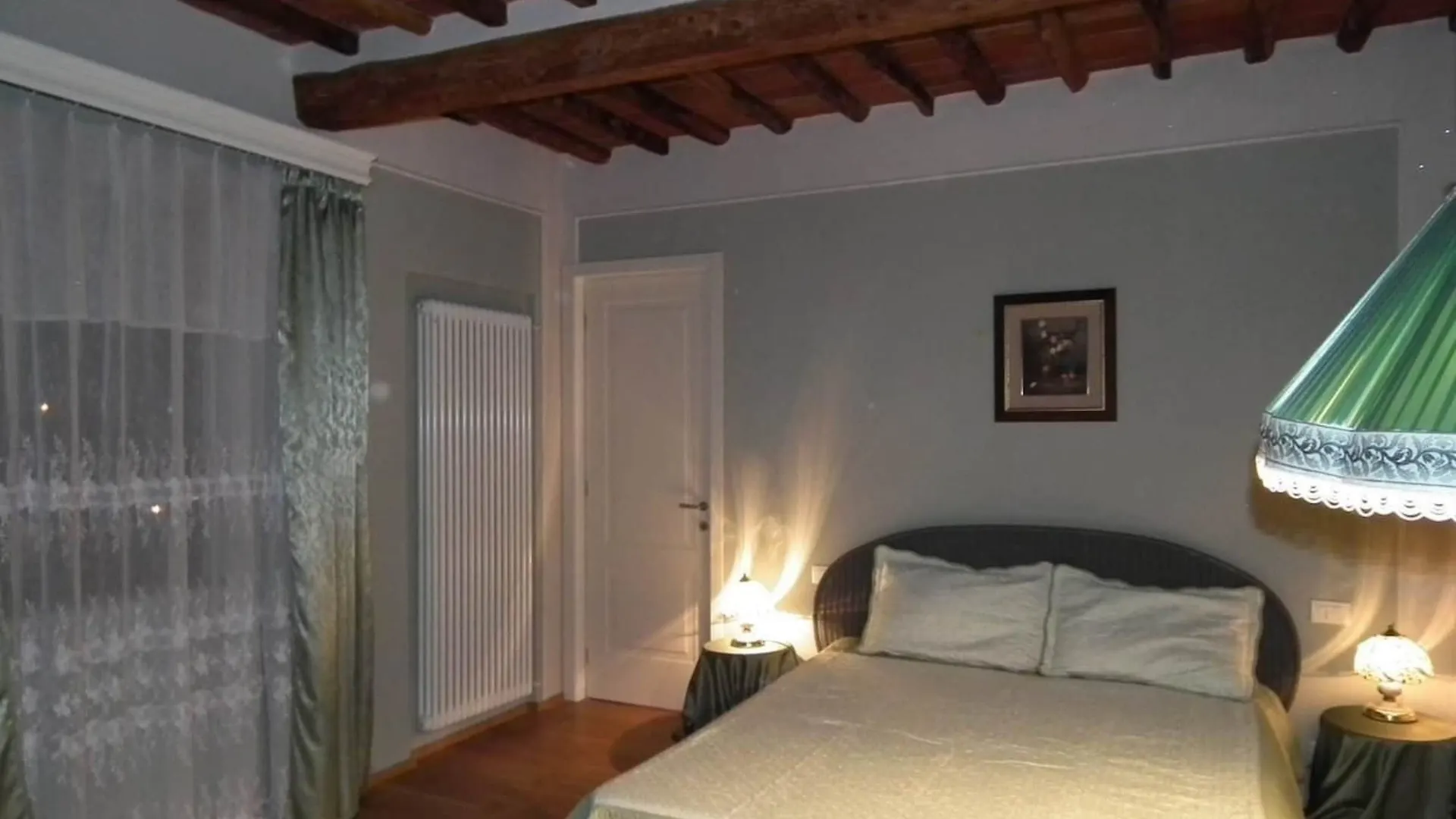 Casa Toscana Lucca Italy